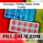 Kamagra 100Mg Gelée Orale Fraise new14